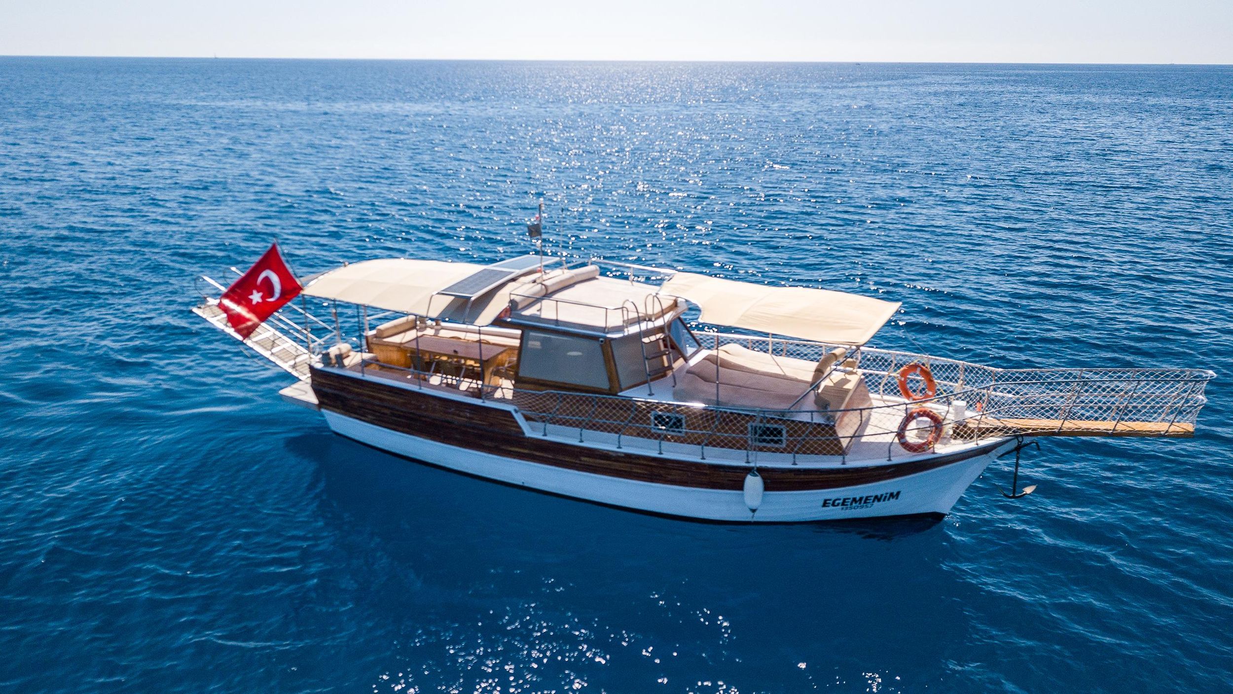 Von Kalkan aus: Private Tour nach Demre, Myra und zur Insel Kekova