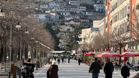 Tägliche Tour nach Berat - Hizvo