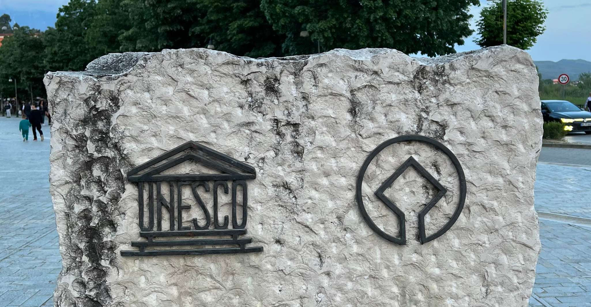 Visite quotidienne à Berat - Hizvo