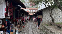 Tour diario a Kruja - Hizvo