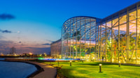 Bucharest, Therme București входной билет с транспортом - Housity