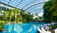 Bucharest, Therme București входной билет с транспортом - Housity