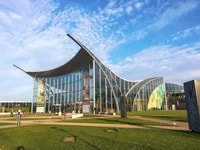 Bucharest, Therme București входной билет с транспортом - Housity
