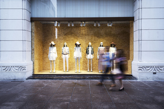 Amsterdam : Private Luxury Fashion Shopping Tour by NK