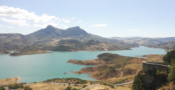 White Villages & Ronda 2-Days Trip & Overnight Stay