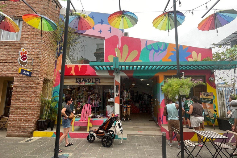 Puerto Plata: ATV Adventure, Historic Center, and Local Traditions