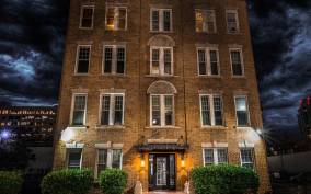 Charlotte: Queen City Ghosts Haunted Walking Tour