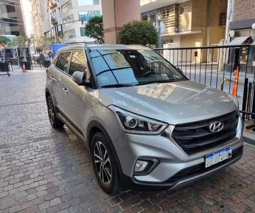 Buenos Aires: private transfer from/to Ezeiza Airport "EZE"