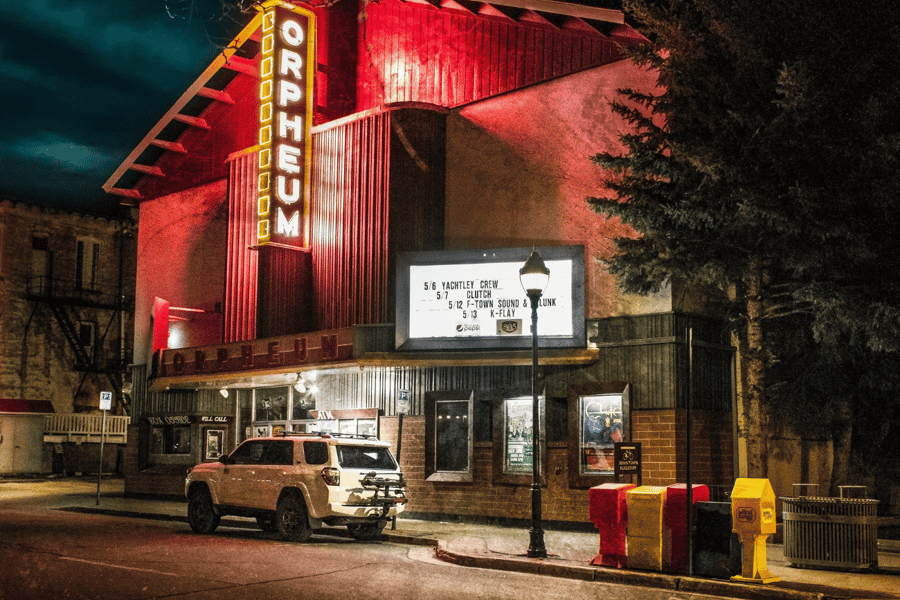 Flagstaff: Geister der Route 66 Haunted Walking Tour. Foto: GetYourGuide