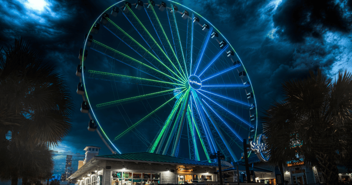 Best casino boat in myrtle beach