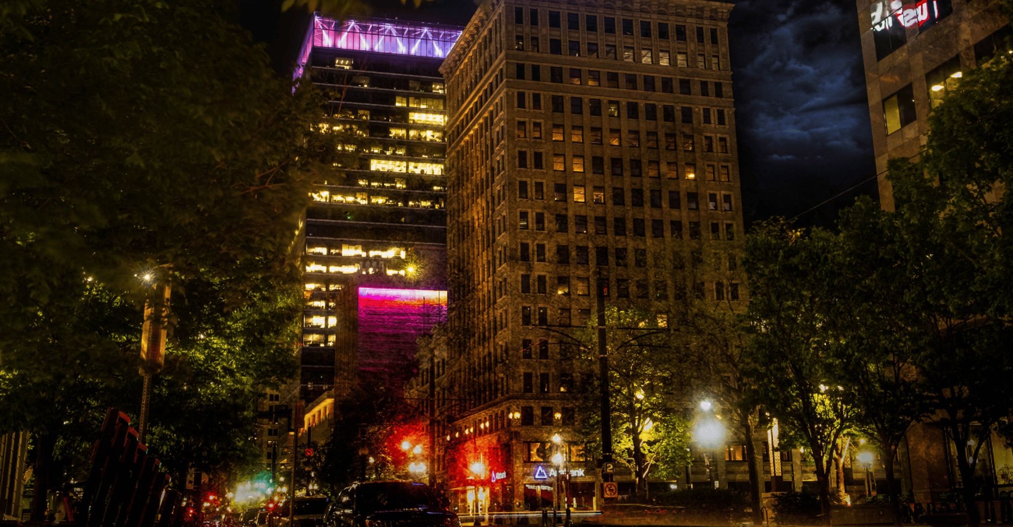 Salt Lake City, Fantasmi e Vero Crimine Walking Tour - Hizvo