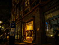 Salt Lake City, Geister und True Crime Walking Tour - Hizvo