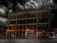 Louisville, Derby City Ghosts Haunted Walking Tour - Housity