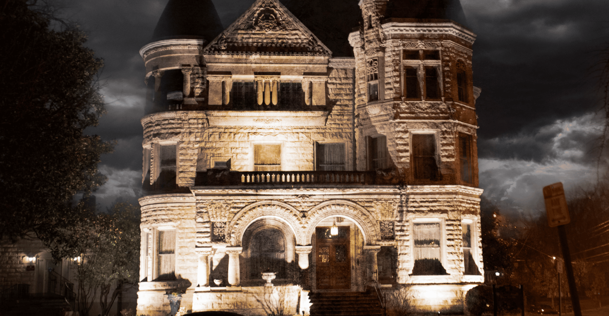 Louisville, Derby City Ghosts Haunted Walking Tour - Housity