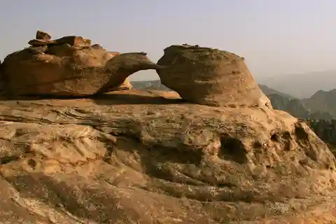Riserva Naturale di Dana e Castello di Al-Karak: tour di un giorno
