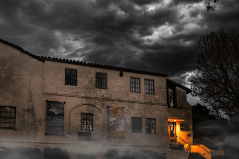 Mist, Mayhem & Murder: Monterey Ghost Tours