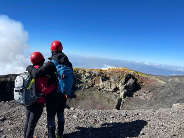 Etna North, Summit Craters - Trekking - Housity