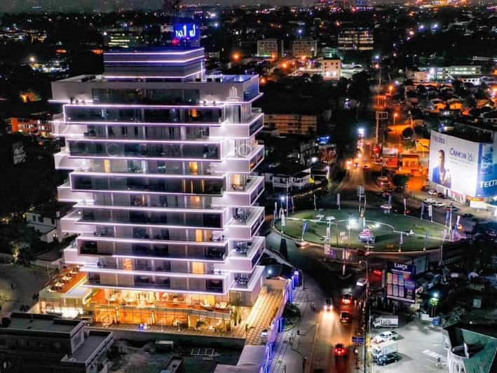 Accra in 4 Stunden mit Mahlzeit kennenlernen GetYourGuide