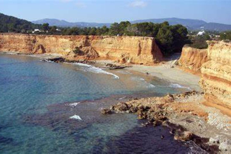 Ibiza : Excursion touristique en buggy