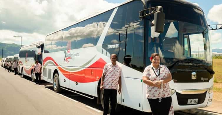 Aeropuerto internacional de Nadi Para grupos lo MEJOR de 2024