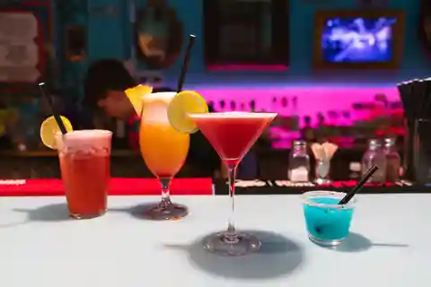 London Nightlife Tour in Soho with History & Drinks Included