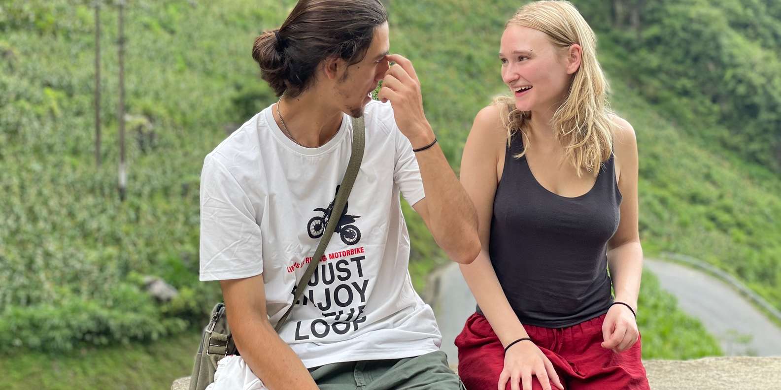 From Hanoi: Ha Giang Loop 3-Day Self-Driving Motorbike Tour