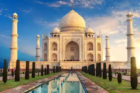 Tour privato del Rajasthan Reale con Agra Tutto Incluso