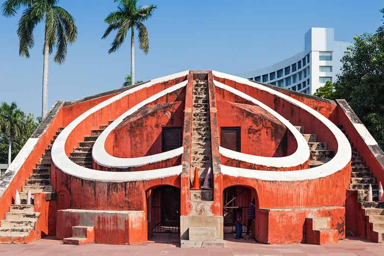 Nuova Delhi: Tour privato di 13 giorni del Triangolo d&#039;Oro con MumbaiTour del triangolo d&#039;oro di 13 giorni con Mumbai e Goa All Inclusive