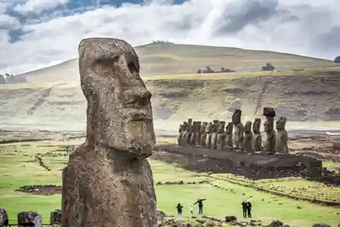 2 Half Days & 2 Full Days Private Tours | OPTION A