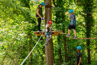 Climbing Park Piber