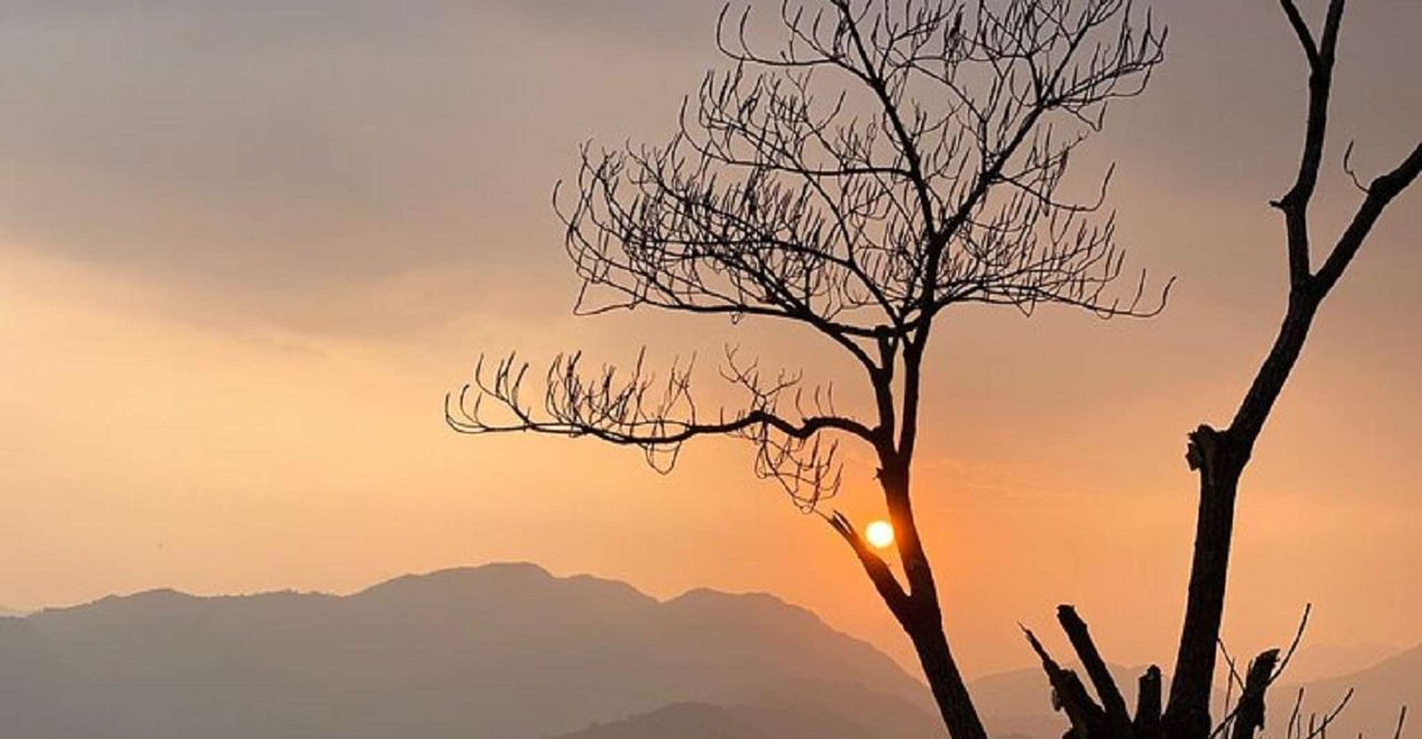 Pokhara, Guided Day Hike From Dampus To Australian Base Camp - Housity