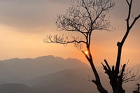 Pokhara, Guided Day Hike From Dampus To Australian Base Camp - Housity