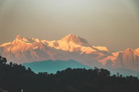 Pokhara, Guided Day Hike From Dampus To Australian Base Camp - Housity