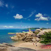 Koh Samui, halbtägige Insel Highlights Tour mit Hotelabholung - Housity