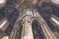 Tomar, Tour de audio autoguiado de los Caballeros Templarios - Hizvo