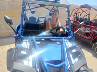 Malta, Gozo tour buggy di un giorno intero con pranzo e giro in barca - Hizvo