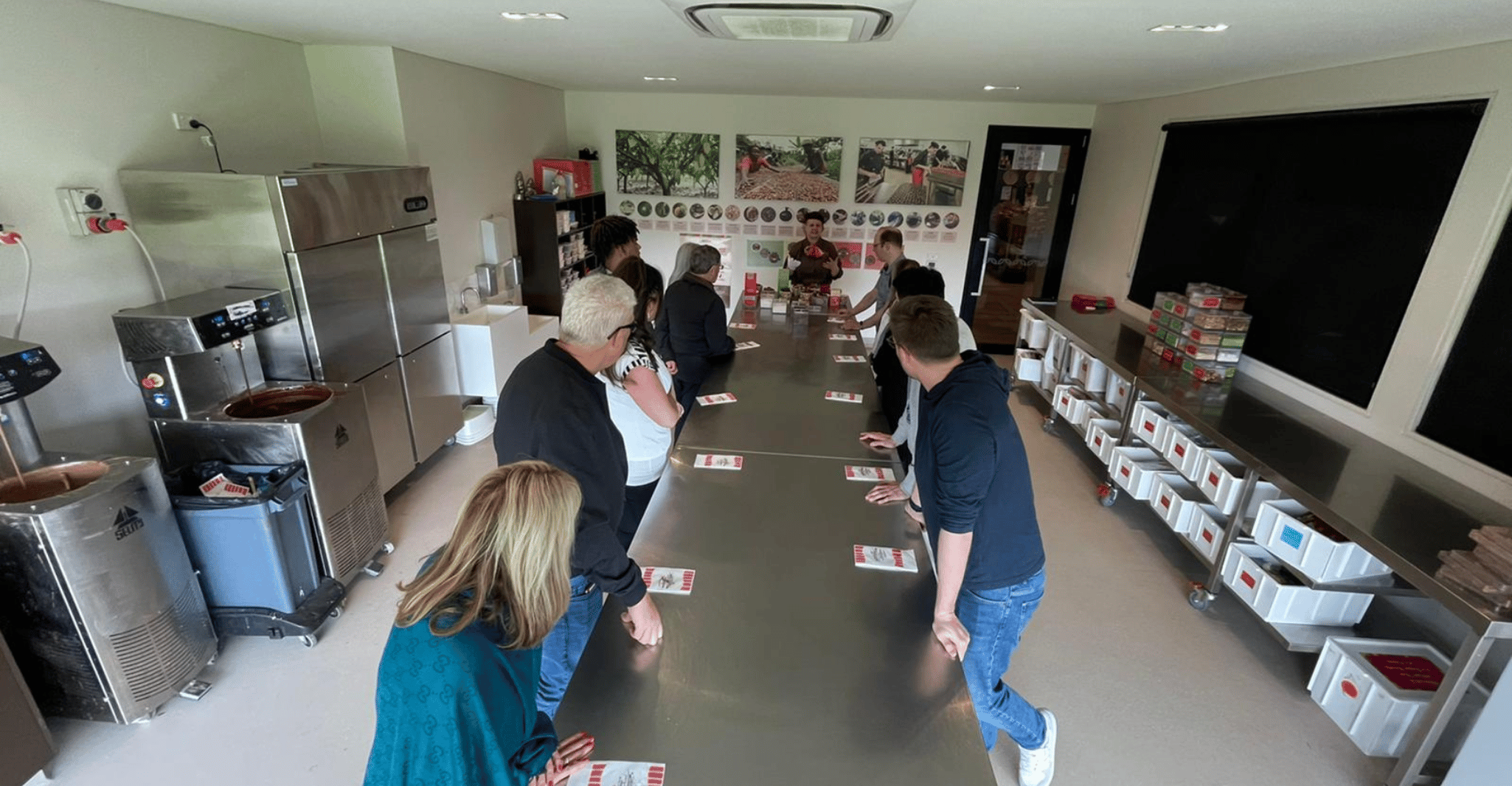 Melbourne: Yarra Valley Wine, Gin, Whisky and Chocolate Tour photo 12