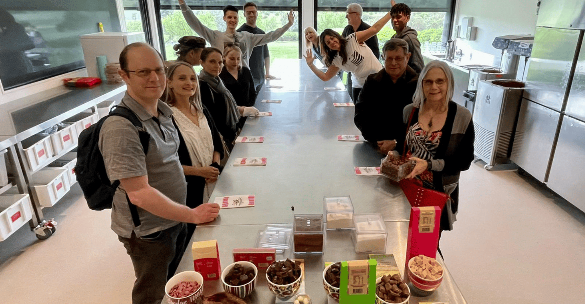 Melbourne: Yarra Valley Wine, Gin, Whisky and Chocolate Tour photo 10