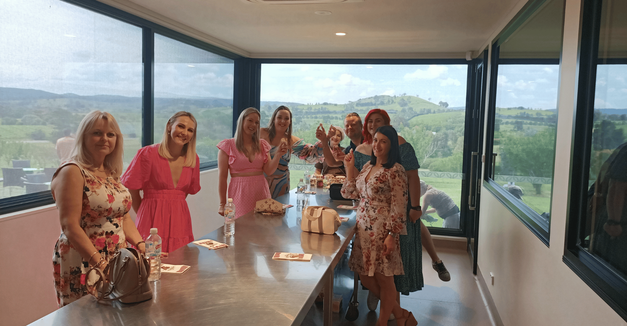 Melbourne: Yarra Valley Wine, Gin, Whisky and Chocolate Tour photo 13