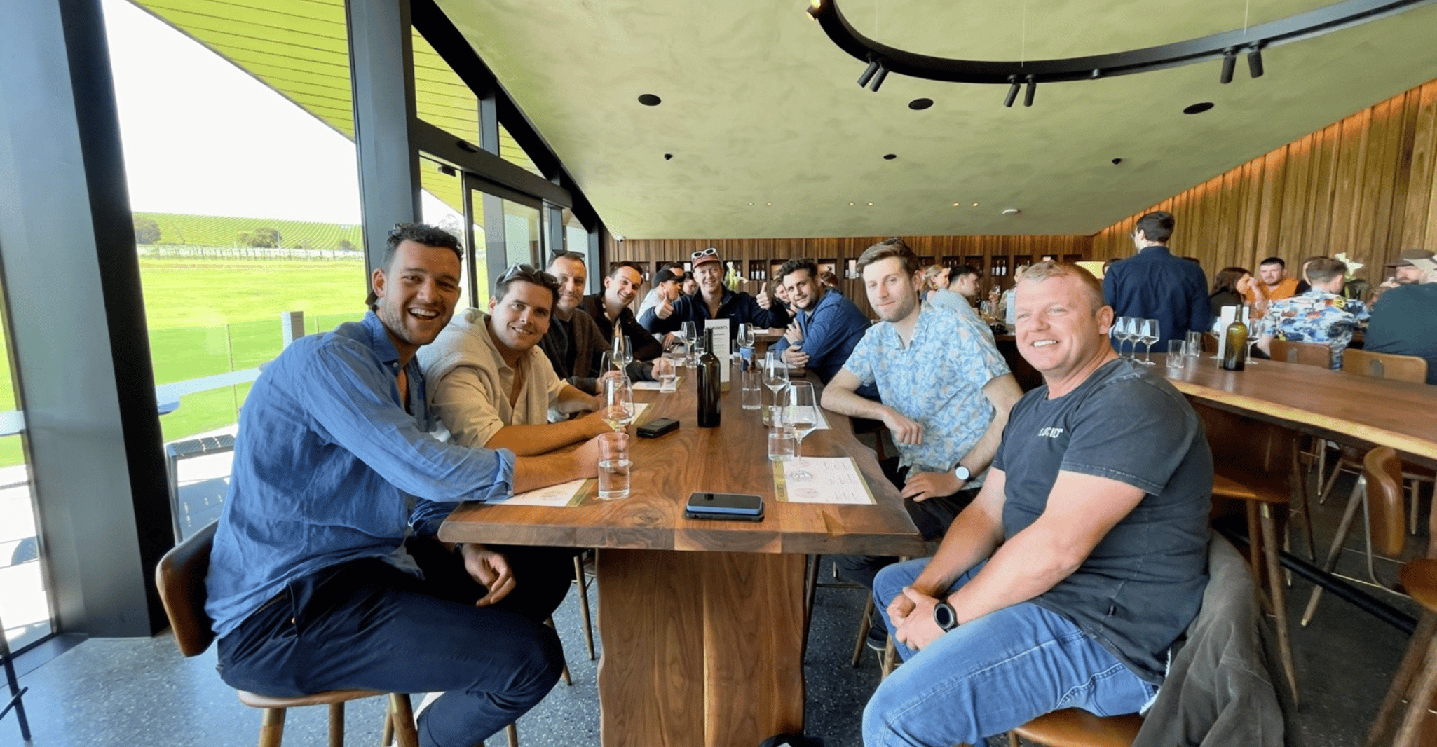 Melbourne: Yarra Valley Wine, Gin, Whisky and Chocolate Tour photo 14