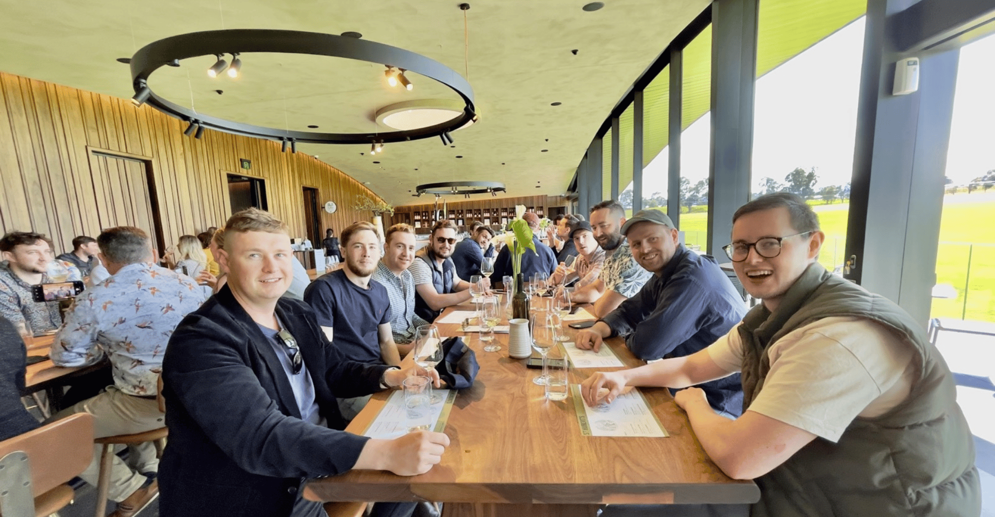 Melbourne: Yarra Valley Wine, Gin, Whisky and Chocolate Tour photo 15