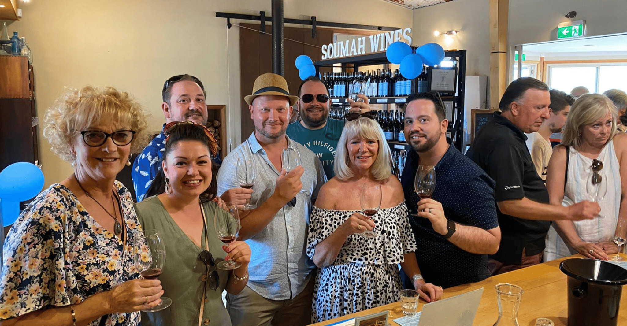 Melbourne: Yarra Valley Wine, Gin, Whisky and Chocolate Tour photo 16