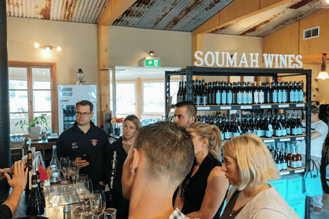 Melbourne: Tour del vino, del gin e del cioccolato della Yarra Valley