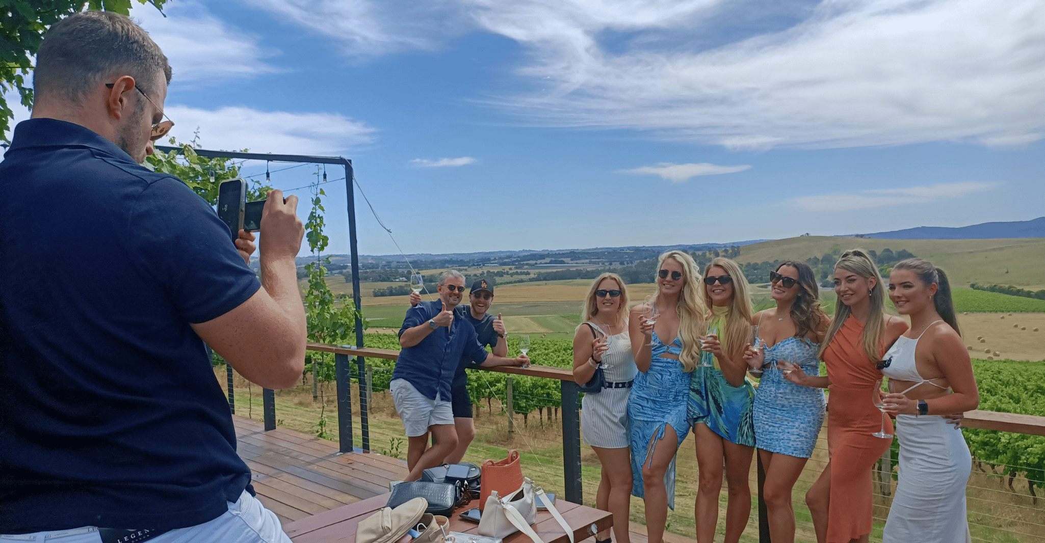 Melbourne: Yarra Valley Wine, Gin, Whisky and Chocolate Tour photo 11