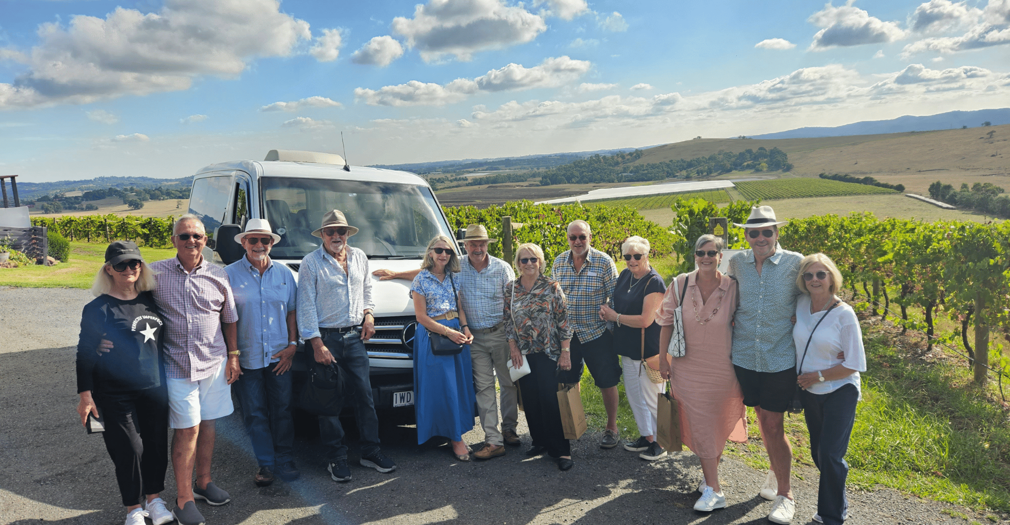 Melbourne: Yarra Valley Wine, Gin, Whisky and Chocolate Tour photo 9