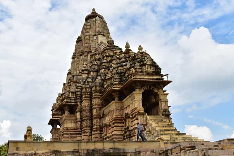 Full Day Khajuraho Tour Getyourguide