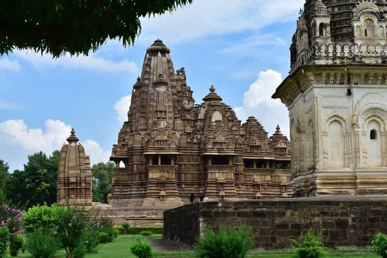 Ganztägige Khajuraho Tour GetYourGuide