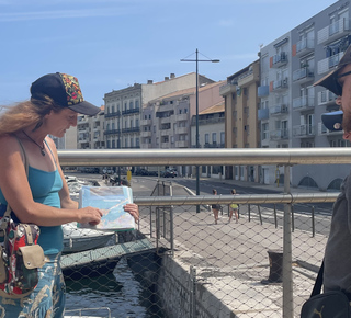 Sète: Sightseeingtours