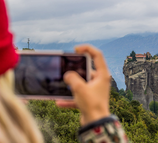 Meteora Monasteries: Tours and Guided Visits