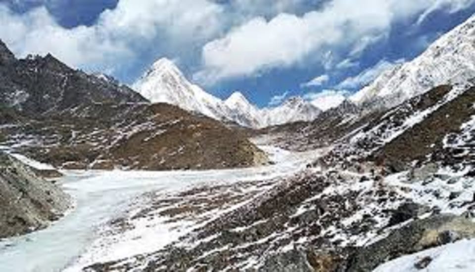 Everest Base Camp And Kala Pattar Trek 15 Day Getyourguide